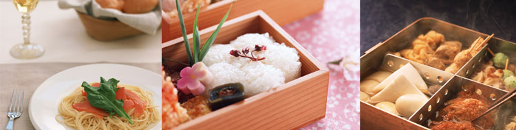 異物混入防止の作業服に最適な業種