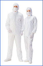 異物混入防止ユニフォーム02